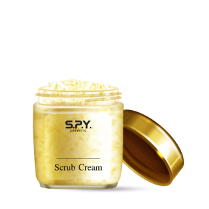 Scrub-Cream