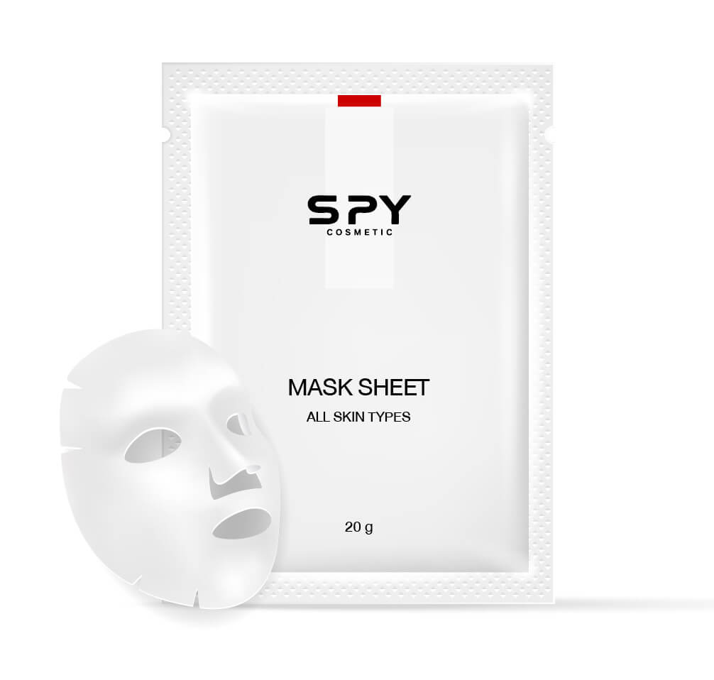 Mask Sheet